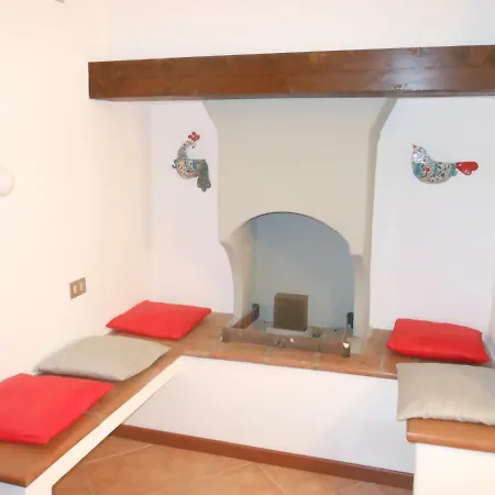 Appartement Il Vecchio Cortile