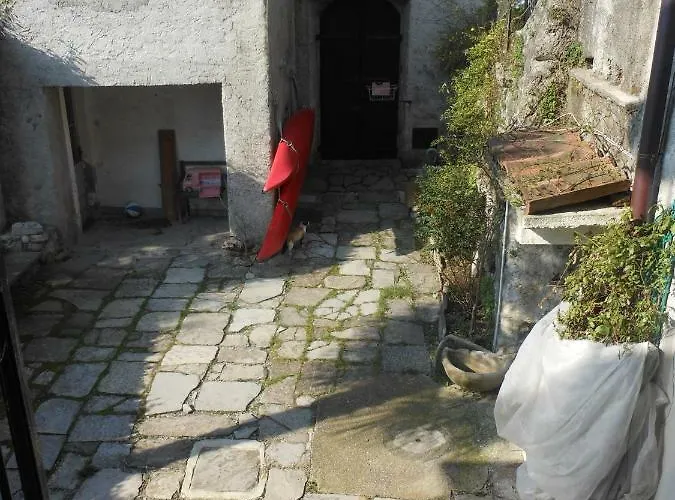 Lägenhet Il Vecchio Cortile