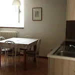 Il Vecchio Cortile דירה *