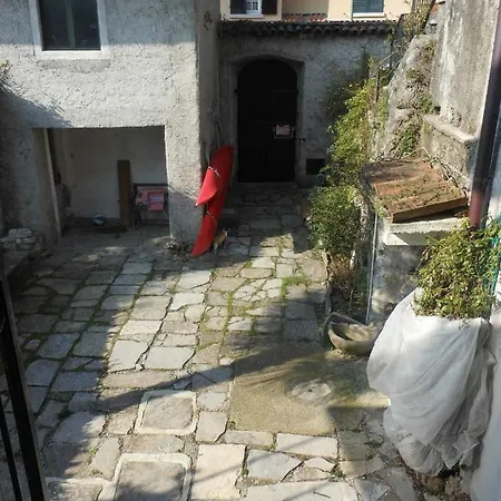 דירה Il Vecchio Cortile